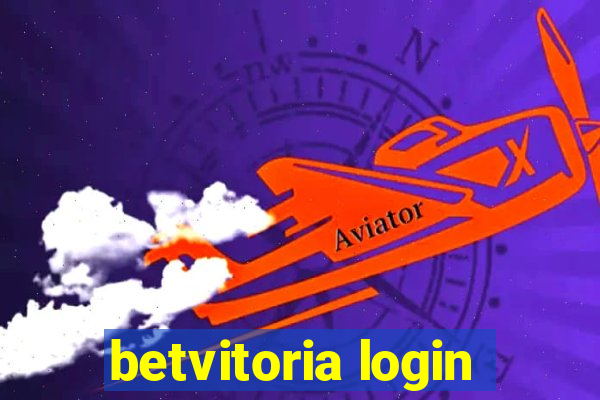 betvitoria login